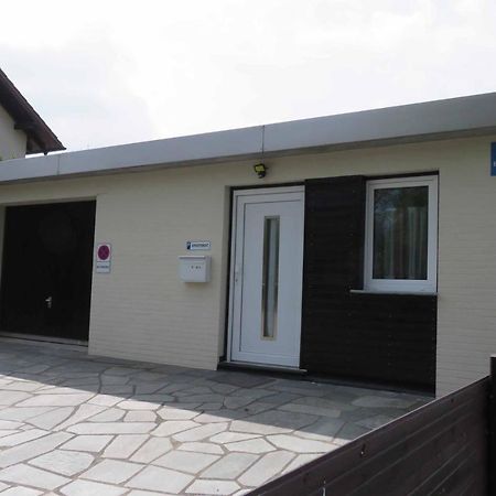 Appartement Elsetalstrasse 22 In Schwerte-Villigst Ngoại thất bức ảnh