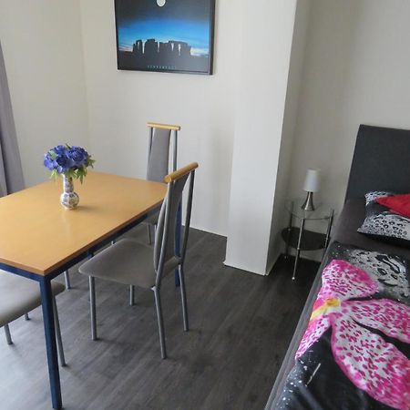 Appartement Elsetalstrasse 22 In Schwerte-Villigst Ngoại thất bức ảnh