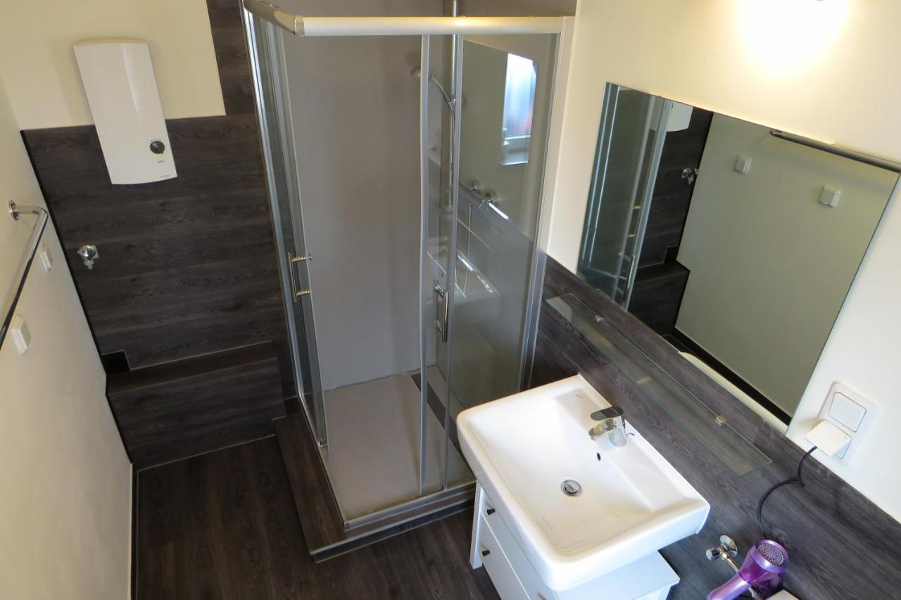 Appartement Elsetalstrasse 22 In Schwerte-Villigst Ngoại thất bức ảnh