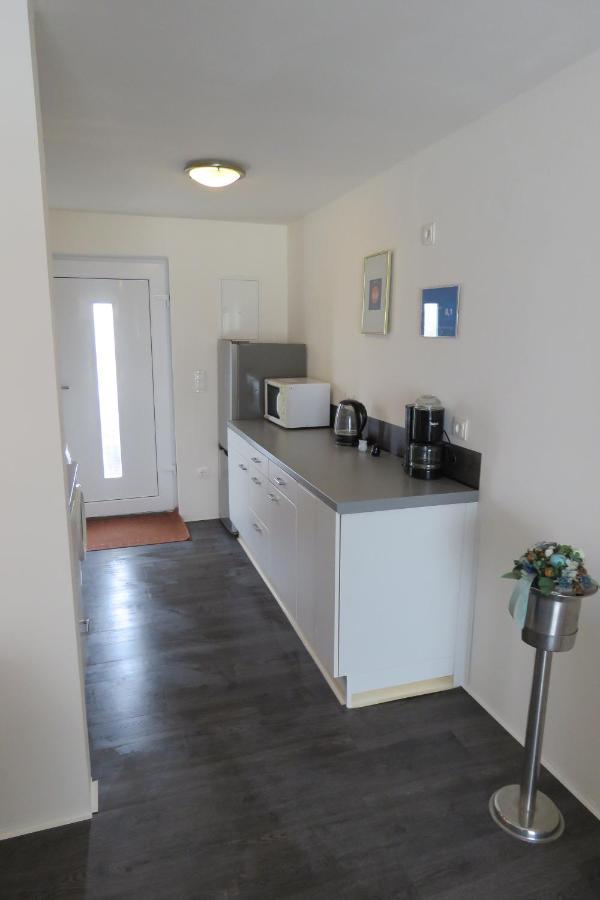 Appartement Elsetalstrasse 22 In Schwerte-Villigst Ngoại thất bức ảnh