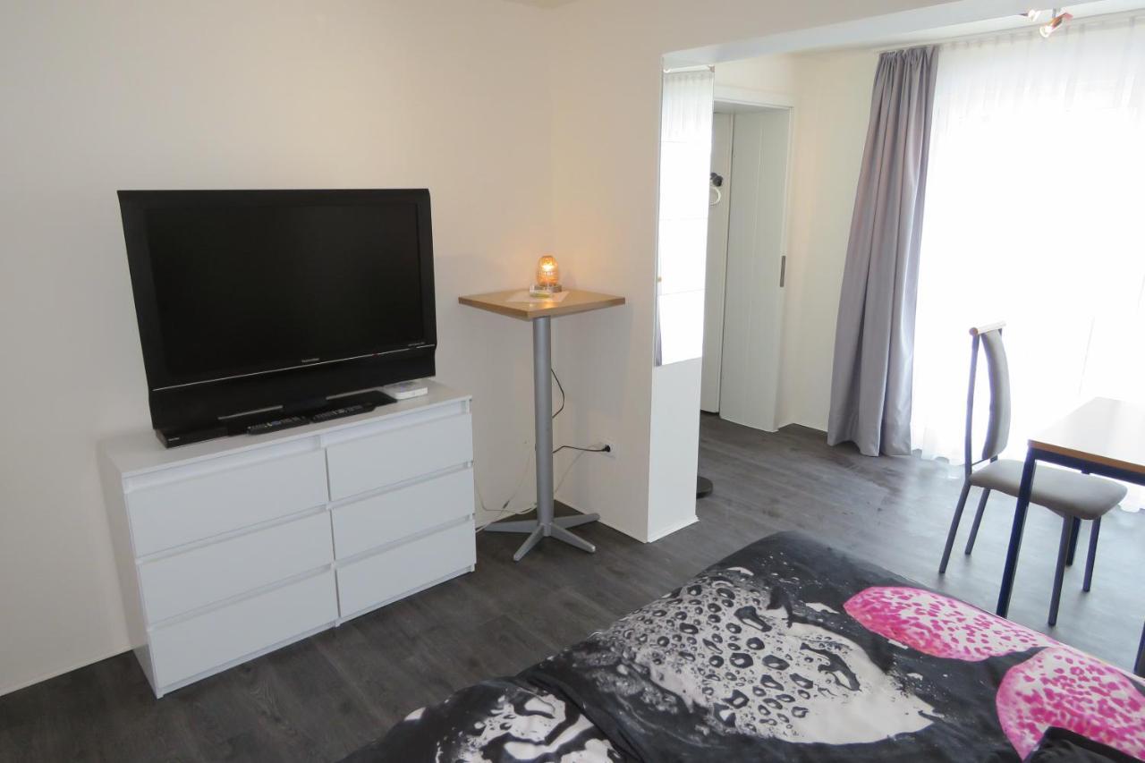 Appartement Elsetalstrasse 22 In Schwerte-Villigst Ngoại thất bức ảnh