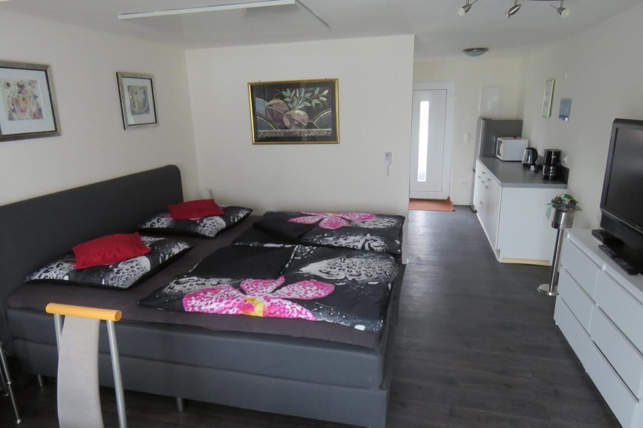 Appartement Elsetalstrasse 22 In Schwerte-Villigst Ngoại thất bức ảnh