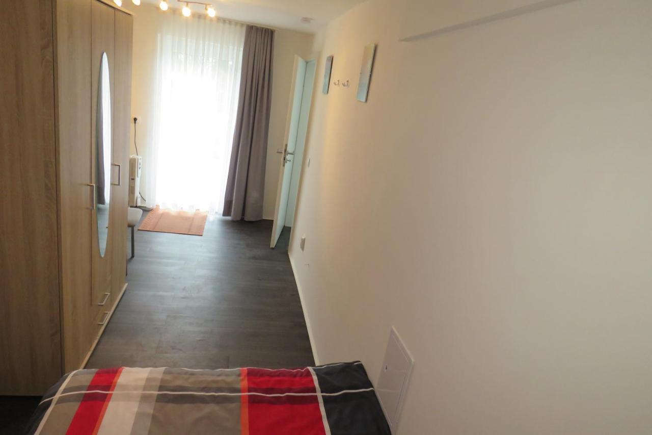 Appartement Elsetalstrasse 22 In Schwerte-Villigst Ngoại thất bức ảnh